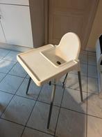 Eetstoel baby/peuter, Ophalen, Gebruikt