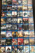 PS4 Games & Accessories, Games en Spelcomputers, Games | Sony PlayStation 4, Ophalen of Verzenden, Zo goed als nieuw, Sport