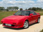 Toyota MR2 I, Auto's, Toyota, 4 cilinders, 1600 cc, Bedrijf, Handgeschakeld