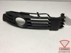 vw passat 2004 voorbumper rooster mistlamp links nieuw! 5837, Nieuw, Links, Volkswagen, Bumper