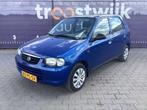 2004 - Suzuki - Alto - 1.1 GLX - Voiture, Autos, Suzuki, Achat, Entreprise, Occasion, Euro 3