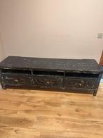 Karaktervolle tv kast, Ophalen, Zo goed als nieuw