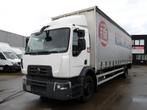 Renault D19, Diesel, Automatique, Achat, Euro 6