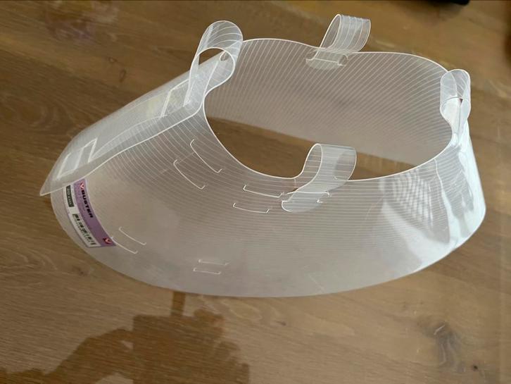 Kraag voor hond buster nieuw, Dieren en Toebehoren, Honden-accessoires, Nieuw, Ophalen of Verzenden