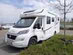 McLouis Sovereign 460 motorhome / camper / mobilhome, Diesel, Particulier, Half-integraal, Fiat
