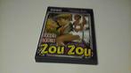 Zou Zou - Josephine Baker - dvd, CD & DVD, DVD | Classiques, Comme neuf, Avant 1940, À partir de 6 ans, Envoi
