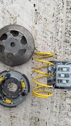 Malossi koppeling minarelli + koppelingshuis, Ophalen, Zo goed als nieuw