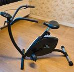 Indoorfiets, Ophalen, Gebruikt