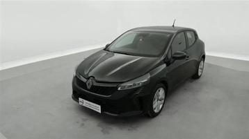 Renault Clio 1.0 TCe 90cv Evolution CARPLAY / FULL LED / PDC beschikbaar voor biedingen