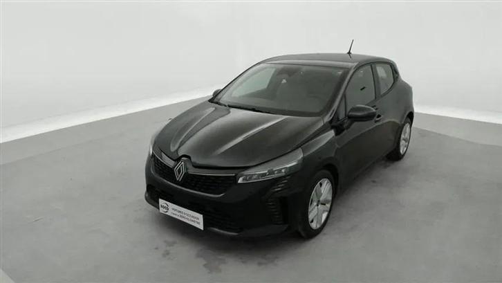 Renault Clio 1.0 TCe 90cv Evolution CARPLAY / FULL LED / PDC, Auto's, Renault, Bedrijf, Te koop, Clio, ABS, Boordcomputer, Centrale vergrendeling