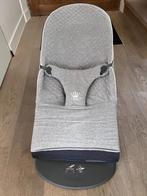 BabyBjörn wipstoel + First hoes – €75 (bieden vanaf €60), Kinderen en Baby's, Wipstoeltjes, Wipstoel, Ophalen, Overige merken
