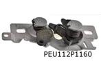 Citroen / Fiat / Opel / Peugeot / Toyota Motorkapslot Origin, Auto-onderdelen, Nieuw, Opel, Motorkap, Verzenden