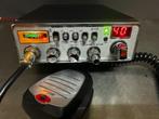CB Uniden PC 68 XL 27mc, Telecommunicatie, Ophalen, Gebruikt, Zender en Ontvanger