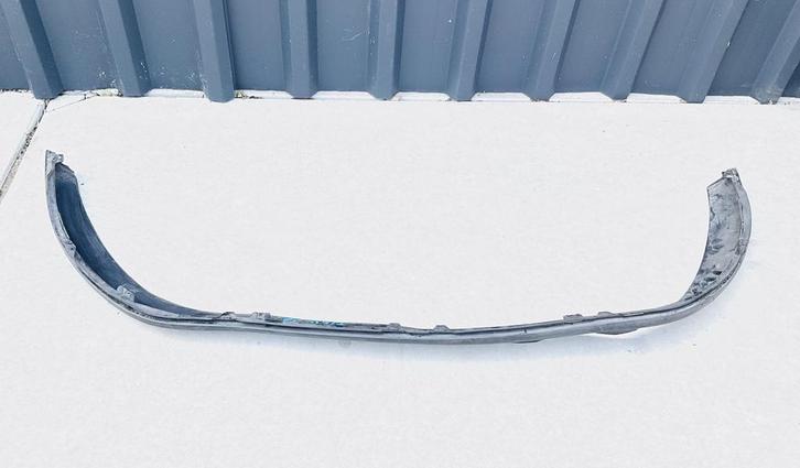 Bumper Lip Renault Clio 4 960157969R voorbumper Spoiler RE-2, Auto-onderdelen, Overige Auto-onderdelen, Gebruikt, 6 maanden garantie