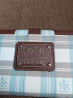 Harry potter portemonnee, Handtassen en Accessoires, Ophalen of Verzenden, Zo goed als nieuw, Bruin