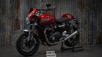 Triumph Speed Twin 1200+ Cafe-racer kit, Motoren, 2 cilinders, Bedrijf, Meer dan 35 kW, Overig