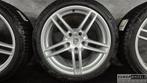 19 inch Porsche carrera 911 991 velgen 19 inch + winterbande, 19 inch, Gebruikt, -, -
