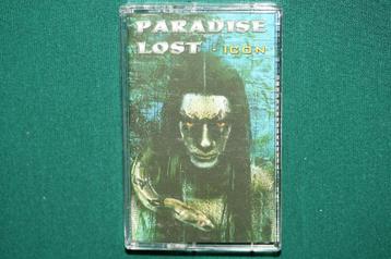 Paradise Lost - Icon beschikbaar voor biedingen