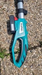 Elageuse électrique, Jardin & Terrasse, Enlèvement, Électrique