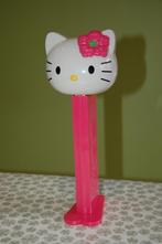 Distributeur PEZ XXL - Hello Kitty, Enlèvement ou Envoi, Utilisé, Emballage