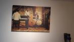 Cadre, musicien jazz, Ophalen