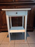 Nachtkastje wit, Enlèvement, Utilisé