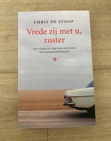 Vrede zij met u, zuster - Chris De Stoop