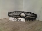 GRILLE Mercedes-Benz CLA (118.3) (01-2019/-) (A1188880000), Auto-onderdelen, Gebruikt, Mercedes-Benz