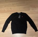 Ralph lauren sweater, Kleding | Dames, Truien en Vesten, Verzenden, Zwart, Maat 42/44 (L), Nieuw