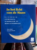 Petra stam in het licht van de maan boek, Enlèvement ou Envoi, Neuf, Petra stam, Pays-Bas