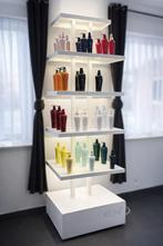 salon display / productstaander met verlichting – topstaat, Diensten en Vakmensen, Schoonheidsspecialisten | Overige, Overige