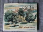 The Light of Nature. Landscape Drawing - Martin Royalton - K, Comme neuf, Enlèvement ou Envoi