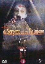 The Serpent And The Rainbow (Sealed), CD & DVD, DVD | Thrillers & Policiers, Envoi, Neuf, dans son emballage, Thriller surnaturel