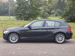 BMW 118i Sport edition - 2012 - nieuwe ketting - garantie, Auto's, Euro 5, Zwart, Bedrijf, https://public.car-pass.be/vhr/94b71856-ae87-4a3f-ab31-783cbf17240e