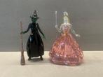 Swarovski Disney Wicked Glinda Upland & Elphaba Thropp, Ophalen of Verzenden, Nieuw, Figuurtje