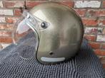 Casque moto unisexe taille S, Autres marques, Femmes, Seconde main, Casque jet