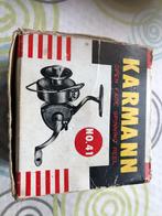 Vintage nieuwe spinmolen karmann nr 41, Ophalen of Verzenden, Zo goed als nieuw