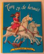 Tiny op de kermis / Gijs Haag - Casterman, 1958. 19pp., Ophalen of Verzenden