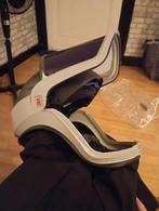 Casque ventilé 3m, Enlèvement, Neuf