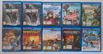Lotje 10x PS Vita games, Games en Spelcomputers, Games | Sony PlayStation Vita, Avontuur en Actie, RetroGamed, Ophalen of Verzenden