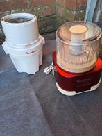 Lot kokengrief te koop (prijs voor alles), Bricolage & Construction, Enlèvement