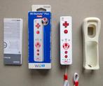 Toad Wii Motion Plus Remote Controller Compleet in doos, Comme neuf, Enlèvement ou Envoi