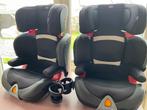 Chicco Autostoel Oasys 2-3 Fixplus Evo Jet, Kinderen en Baby's, Ophalen, Verstelbare rugleuning, Gebruikt, 15 t/m 36 kg
