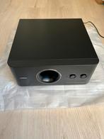 Subwoofer Yamaha YST- fsw050, Audio, Tv en Foto, Luidsprekerboxen, Ophalen, Zo goed als nieuw, Subwoofer