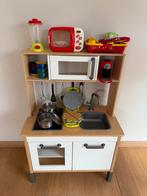 Kinderkeukentje, Ophalen, Zo goed als nieuw
