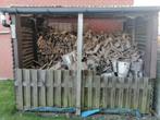 Hout, Tuin en Terras, Brandhout, Ophalen