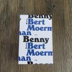 Benny Bert Moerman, Boeken, Ophalen of Verzenden