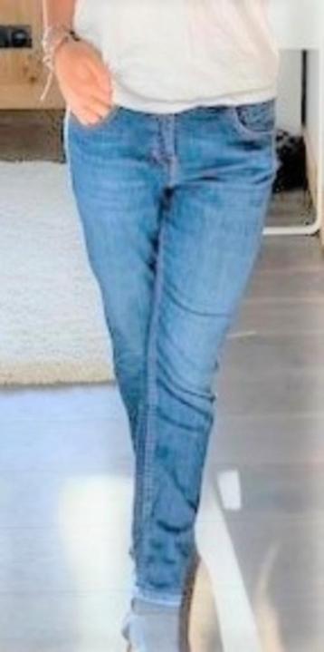 Marc O'Polo spijkerbroek , Skara-high skinny fit  W28L32 (S) beschikbaar voor biedingen