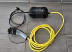 Cable de recharge Vw, Ophalen of Verzenden, Zo goed als nieuw