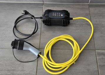 Cable de recharge Vw  beschikbaar voor biedingen